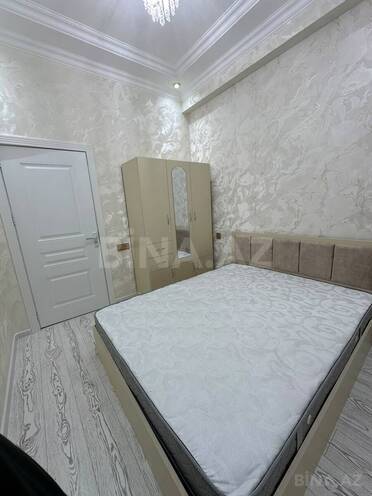 Продаётся 2-комн. новостройка 46 м², photo 6 from 12