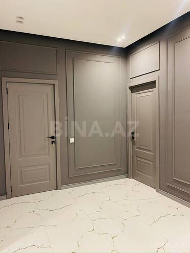 Satılır 3 otaqlı yeni tikili 132 m², 8-ci mikrorayon q., photo 20 from 22
