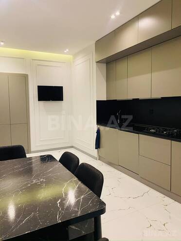 Satılır 3 otaqlı yeni tikili 132 m², 8-ci mikrorayon q., photo 14 from 22
