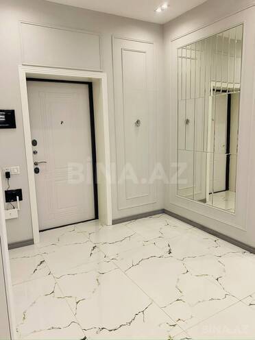 Satılır 3 otaqlı yeni tikili 132 m², 8-ci mikrorayon q., photo 18 from 22