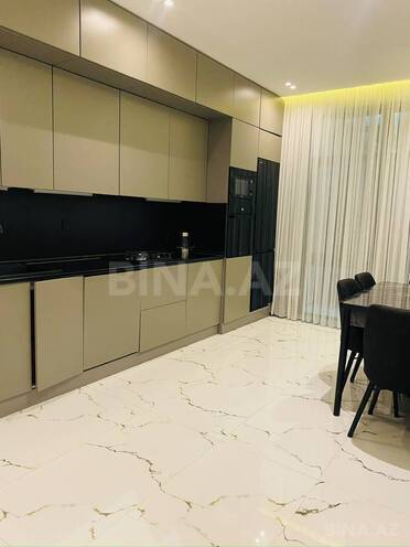 Satılır 3 otaqlı yeni tikili 132 m², 8-ci mikrorayon q., photo 16 from 22