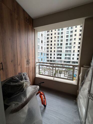 Satılır 3 otaqlı yeni tikili 128 m², Nəsimi r., photo 13 from 26