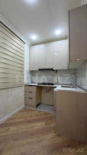Продаётся 2-комн. вторичка 58 м², м. Мемар Аджеми, photo 6 from 12