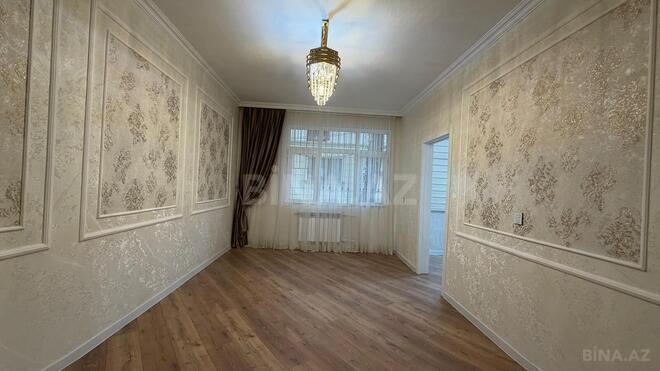 Продаётся 2-комн. вторичка 58 м², м. Мемар Аджеми, photo 1 from 12