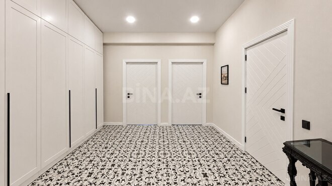 Satılır 3 otaqlı yeni tikili 100 m², Həzi Aslanov m., photo 9 from 16