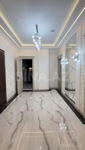 Satılır 3 otaqlı yeni tikili 100 m², Nəriman Nərimanov m., photo 7 from 13