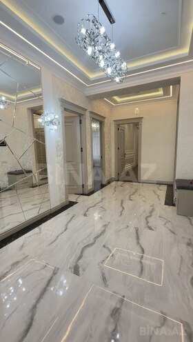 Satılır 3 otaqlı yeni tikili 100 m², Nəriman Nərimanov m., photo 5 from 13