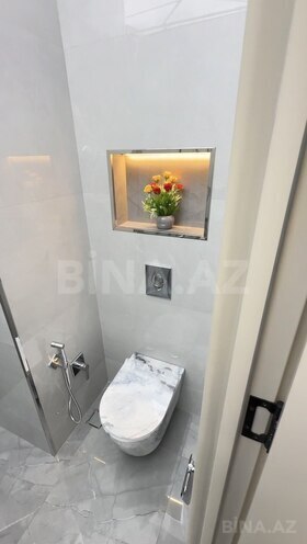 Satılır 3 otaqlı yeni tikili 100 m², Nəriman Nərimanov m., photo 11 from 13