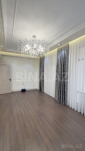 Satılır 3 otaqlı yeni tikili 100 m², Nəriman Nərimanov m., photo 3 from 13