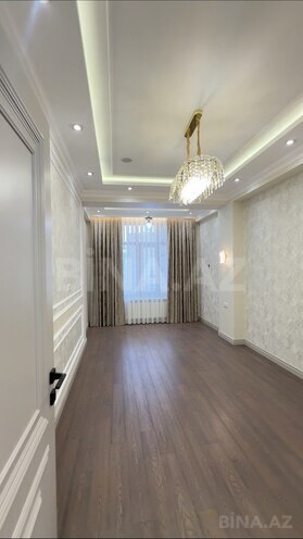 Satılır 3 otaqlı yeni tikili 100 m², Nəriman Nərimanov m., photo 4 from 13