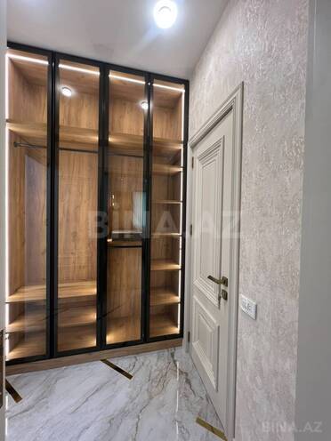 Satılır 3 otaqlı yeni tikili 127 m², Nəsimi r., photo 17 from 20