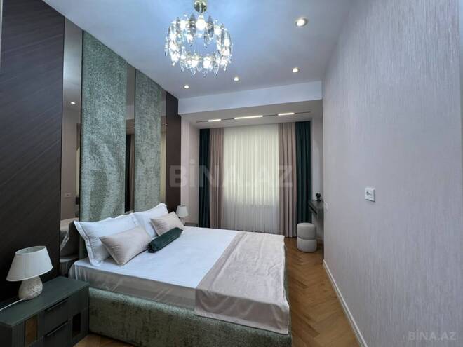 Satılır 3 otaqlı yeni tikili 127 m², Nəsimi r., photo 8 from 20