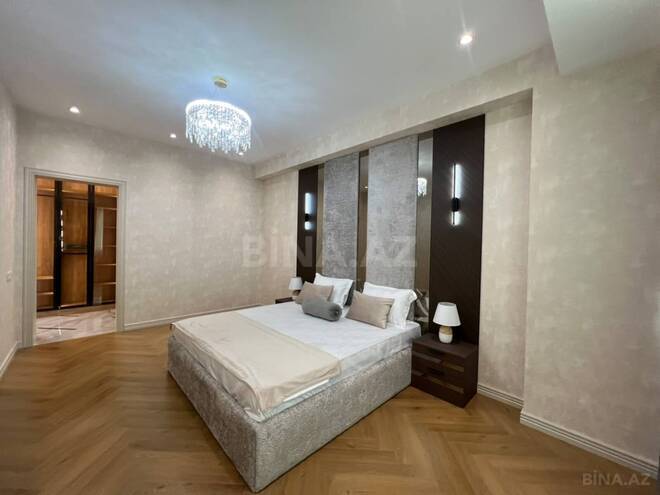 Satılır 3 otaqlı yeni tikili 127 m², Nəsimi r., photo 6 from 20