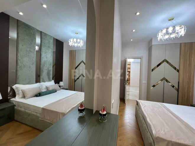 Satılır 3 otaqlı yeni tikili 127 m², Nəsimi r., photo 11 from 20