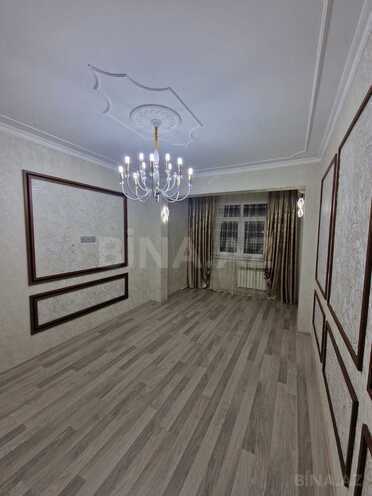 Продаётся 2-комн. вторичка 58 м², м. Мемар Аджеми, photo 3 from 12