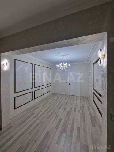 Продаётся 2-комн. вторичка 58 м², м. Мемар Аджеми, photo 4 from 12