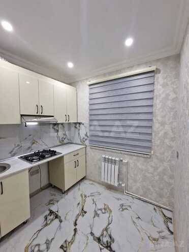 Продаётся 2-комн. вторичка 58 м², м. Мемар Аджеми, photo 8 from 12