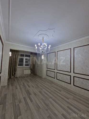 Продаётся 2-комн. вторичка 58 м², м. Мемар Аджеми, photo 1 from 12