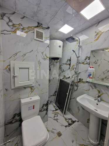 Продаётся 2-комн. вторичка 58 м², м. Мемар Аджеми, photo 10 from 12