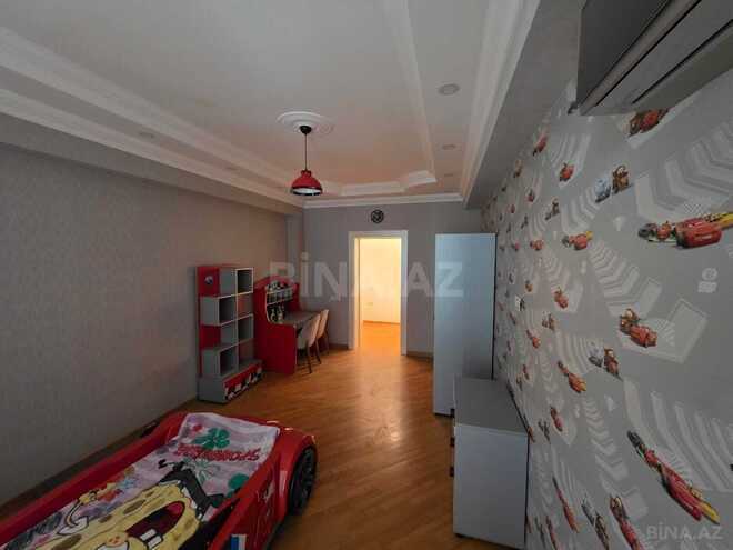 İcarəyə verilir 5 otaqlı yeni tikili 263 m², Nəsimi r., photo 19 from 32