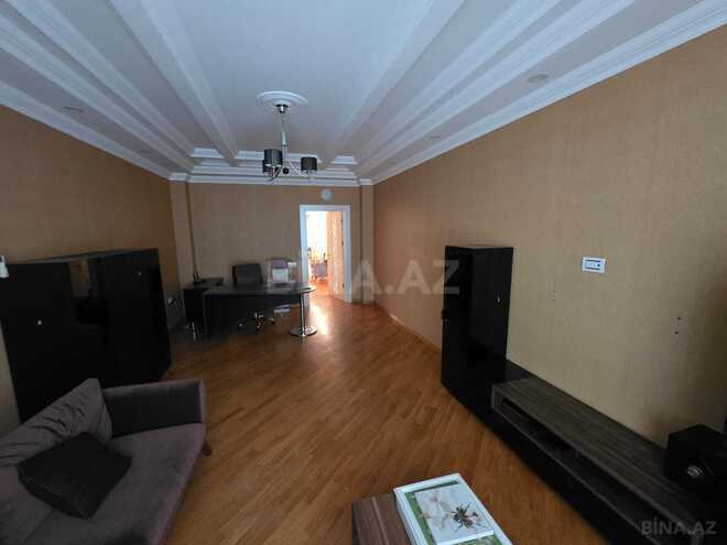 İcarəyə verilir 5 otaqlı yeni tikili 263 m², Nəsimi r., photo 26 from 32