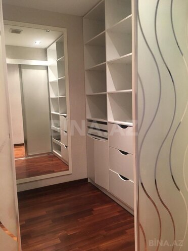 Сдаётся 3-комн. новостройка 180 м², м. Шах Исмаил Хатаи, photo 8 from 15