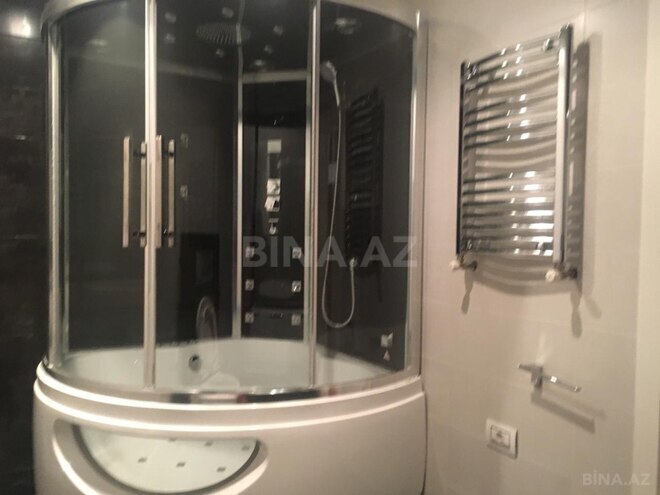 Сдаётся 3-комн. новостройка 180 м², м. Шах Исмаил Хатаи, photo 11 from 15