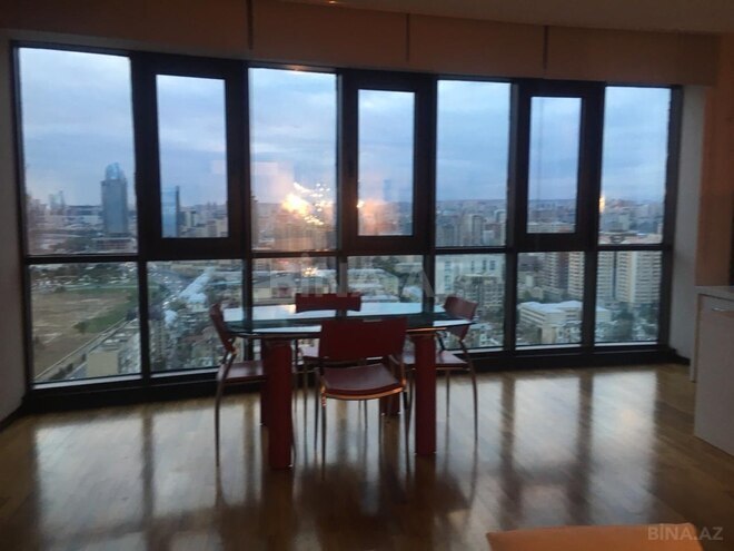 Сдаётся 3-комн. новостройка 180 м², м. Шах Исмаил Хатаи, photo 12 from 15