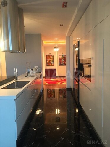 Сдаётся 3-комн. новостройка 180 м², м. Шах Исмаил Хатаи, photo 6 from 15