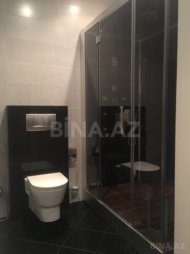 Сдаётся 3-комн. новостройка 180 м², м. Шах Исмаил Хатаи, photo 10 from 15