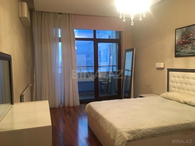 Сдаётся 3-комн. новостройка 180 м², м. Шах Исмаил Хатаи, photo 9 from 15