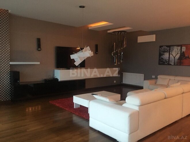 Сдаётся 3-комн. новостройка 180 м², м. Шах Исмаил Хатаи, photo 4 from 15
