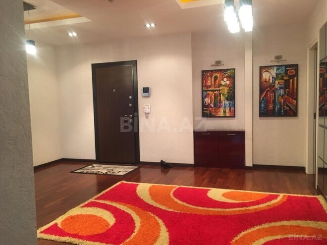 Сдаётся 3-комн. новостройка 180 м², м. Шах Исмаил Хатаи, photo 14 from 15