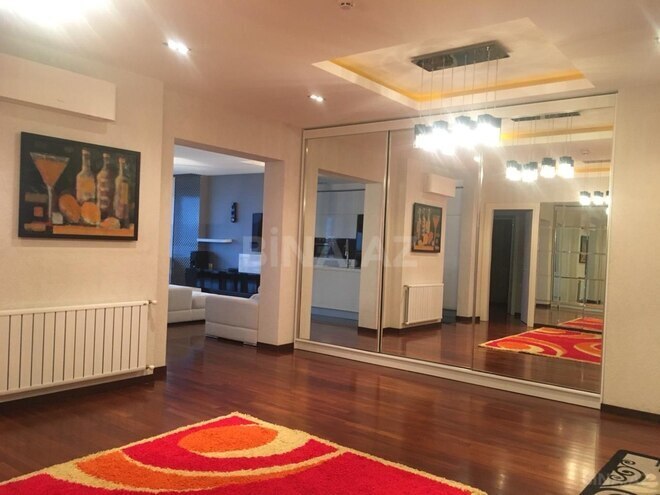 Сдаётся 3-комн. новостройка 180 м², м. Шах Исмаил Хатаи, photo 13 from 15