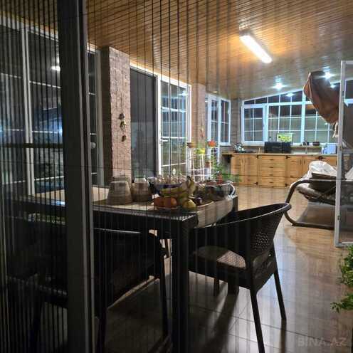 Satılır 6 otaqlı həyət evi/bağ evi 200 m², Mərdəkan q., photo 25 from 29
