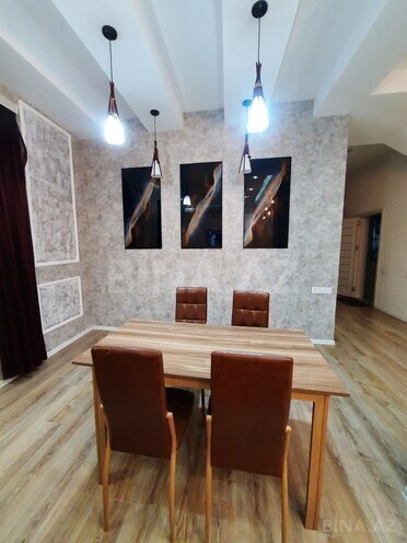 Satılır 6 otaqlı həyət evi/bağ evi 200 m², Mərdəkan q., photo 10 from 29