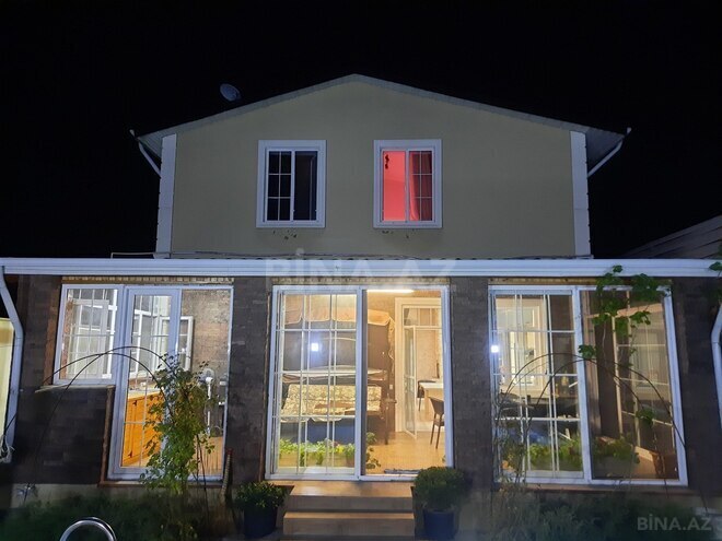 Satılır 6 otaqlı həyət evi/bağ evi 200 m², Mərdəkan q., photo 4 from 29
