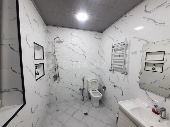 Satılır 6 otaqlı həyət evi/bağ evi 200 m², Mərdəkan q., photo 28 from 29