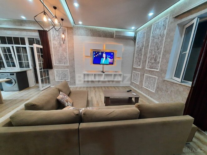 Satılır 6 otaqlı həyət evi/bağ evi 200 m², Mərdəkan q., photo 8 from 29