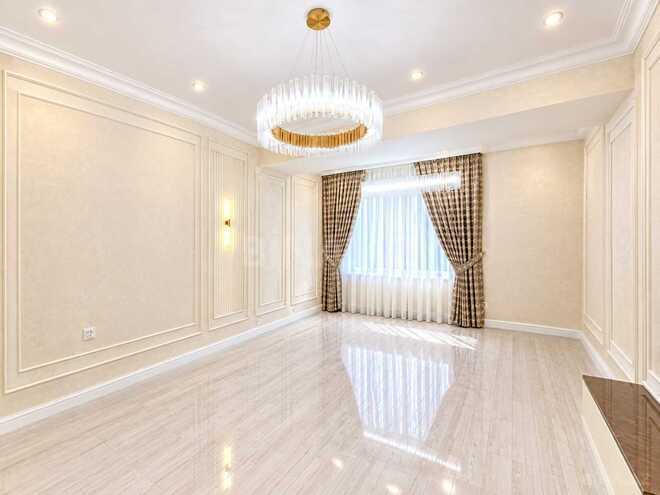Продаётся 3-комн. новостройка 106 м², м. Шах Исмаил Хатаи, photo 5 from 20