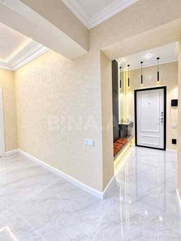 Продаётся 3-комн. новостройка 106 м², м. Шах Исмаил Хатаи, photo 8 from 20