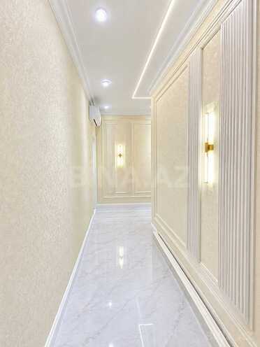 Продаётся 3-комн. новостройка 106 м², м. Шах Исмаил Хатаи, photo 19 from 20