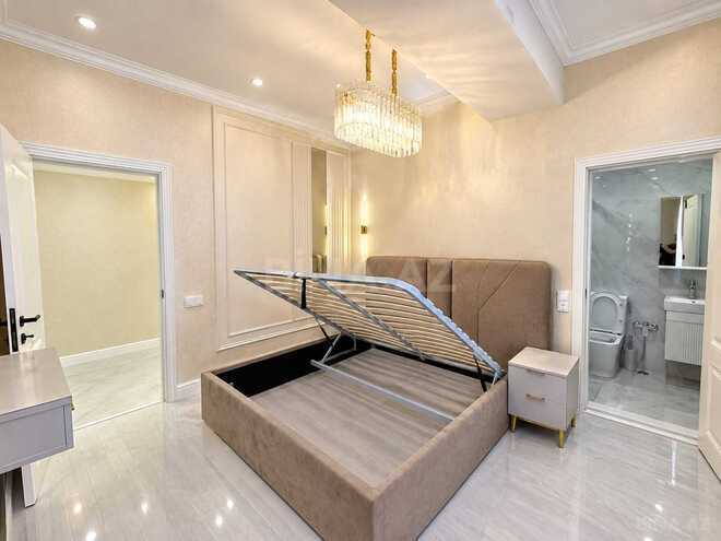 Продаётся 3-комн. новостройка 106 м², м. Шах Исмаил Хатаи, photo 14 from 20