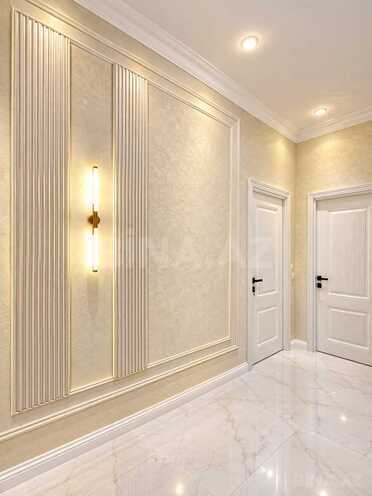 Продаётся 3-комн. новостройка 106 м², м. Шах Исмаил Хатаи, photo 12 from 20