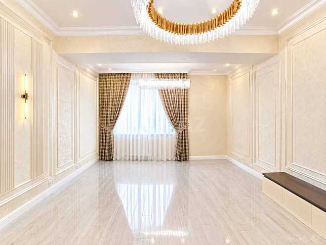 Продаётся 3-комн. новостройка 106 м², м. Шах Исмаил Хатаи, photo 4 from 20