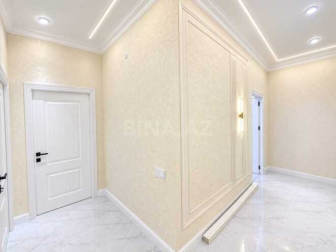 Продаётся 3-комн. новостройка 106 м², м. Шах Исмаил Хатаи, photo 15 from 20
