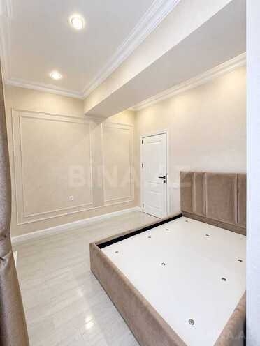 Продаётся 3-комн. новостройка 106 м², м. Шах Исмаил Хатаи, photo 18 from 20