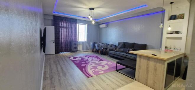 Satılır 3 otaqlı yeni tikili 75 m², Azadlıq Prospekti m., photo 3 from 12