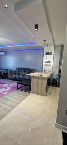 Satılır 3 otaqlı yeni tikili 75 m², Azadlıq Prospekti m., photo 5 from 12