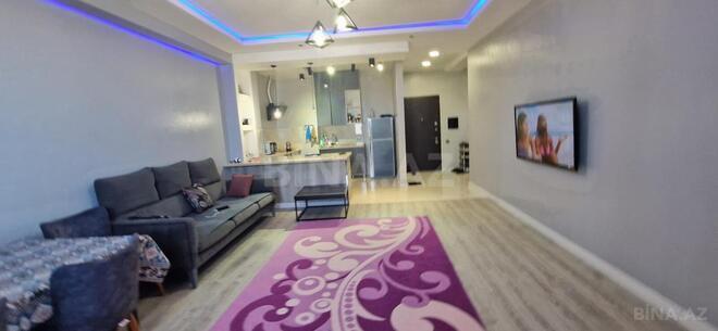 Satılır 3 otaqlı yeni tikili 75 m², Azadlıq Prospekti m., photo 4 from 12